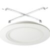 Eglo lights PADROGIANO-Z ceiling light LED white, Colour changer