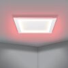 Eglo lights PADROGIANO-Z ceiling light LED white, Colour changer
