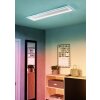 Eglo lights PADROGIANO-Z ceiling light LED white, Colour changer