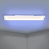 Eglo lights PADROGIANO-Z ceiling light LED white, Colour changer