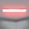 Eglo lights PADROGIANO-Z ceiling light LED white, Colour changer