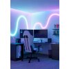 Eglo lights NEON-STRIPE-Z LED strips LED white, Colour changer