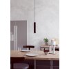 Eglo lights BALAMORTA-Z hanging light LED black, Colour changer