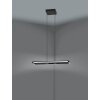 Eglo lights SALVILANAS-Z hanging light LED black
