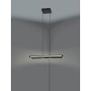 Eglo lights SALVILANAS-Z hanging light LED black