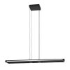 Eglo lights SALVILANAS-Z hanging light LED black