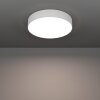 Eglo lights GALLIZZI-Z ceiling light LED white, Colour changer