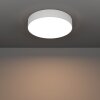 Eglo lights GALLIZZI-Z ceiling light LED white, Colour changer