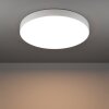 Eglo lights GALLIZZI-Z ceiling light LED white, Colour changer