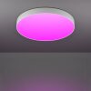 Eglo lights GALLIZZI-Z ceiling light LED white, Colour changer