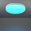Eglo lights GALLIZZI-Z ceiling light LED white, Colour changer