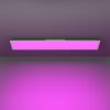 Eglo lights MORADILLO-Z ceiling light LED white, Colour changer
