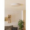 Eglo lights GALLIZZI-Z ceiling light LED white, Colour changer