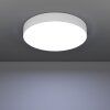 Eglo lights GALLIZZI-Z ceiling light LED white, Colour changer