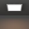 Eglo lights MORADILLO-Z ceiling light LED white, Colour changer