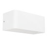Eglo lights SANIA-Z wall light LED white, Colour changer