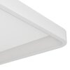 Eglo lights LORETELLO-Z ceiling light LED white, Colour changer