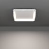 Eglo lights LORETELLO-Z ceiling light LED white, Colour changer