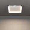 Eglo lights LORETELLO-Z ceiling light LED white, Colour changer