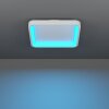 Eglo lights LORETELLO-Z ceiling light LED white, Colour changer