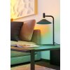 Eglo lights CONOMAVILLA-Z table lamp LED black, Colour changer