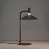 Eglo lights CONOMAVILLA-Z table lamp LED black, Colour changer