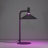 Eglo lights CONOMAVILLA-Z table lamp LED black, Colour changer