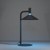 Eglo lights CONOMAVILLA-Z table lamp LED black, Colour changer