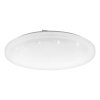 Eglo lights FRANIA-Z ceiling light LED white, Colour changer
