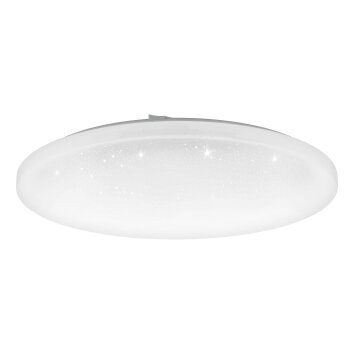 Eglo lights FRANIA-Z ceiling light LED white, Colour changer