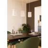 Eglo lights CHIUSELLO-Z hanging light LED white, Colour changer