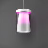 Eglo lights CHIUSELLO-Z hanging light LED white, Colour changer