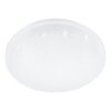 Eglo lights FRANIA-IP ceiling light LED white, Colour changer