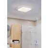 Eglo lights FRANIA-IP ceiling light LED white, Colour changer