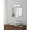 Eglo lights RAMOLA mirror light LED chrome