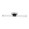 Eglo lights RAMOLA mirror light LED chrome