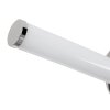 Eglo lights RAMOLA mirror light LED chrome