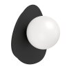 Eglo lights CASTROVIDO wall light LED black