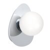 Eglo lights CASTROVIDO wall light LED chrome