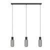Eglo lights MAIONE hanging light black