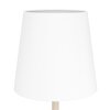 Eglo lights FIORANA table lamp sand-coloured
