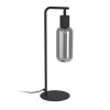 Eglo lights MAIONE table lamp black