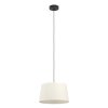 Eglo lights FEBRES hanging light black