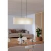 Eglo lights FEBRES hanging light black