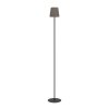 Eglo lights FIORANA floor lamp black