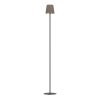 Eglo lights FIORANA floor lamp black