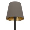 Eglo lights FIORANA floor lamp black