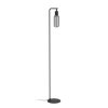 Eglo lights MAIONE floor lamp black