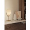 Eglo lights CAPRAROLA table lamp brass