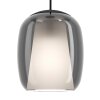 Eglo lights CIAMPINO hanging light black